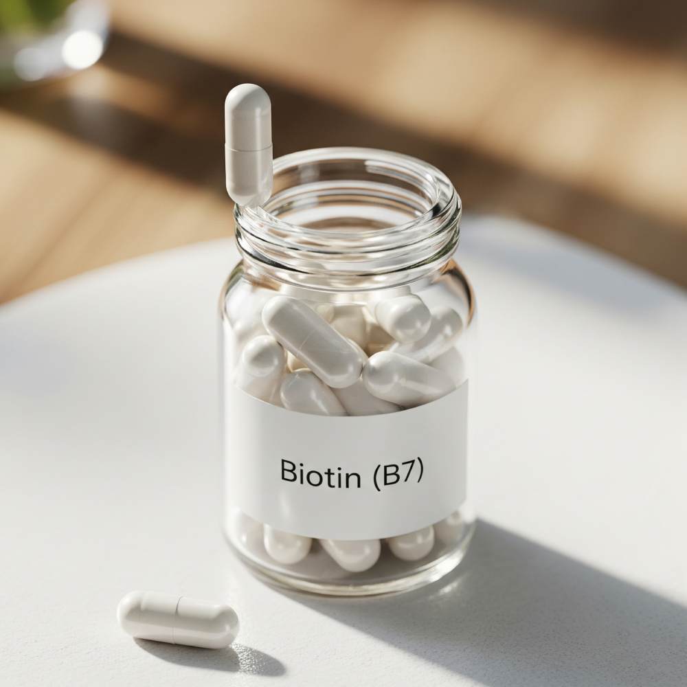 Biotin (B7)