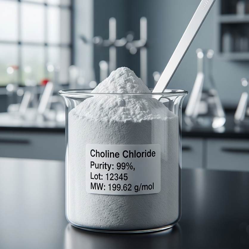 Choline Chloride