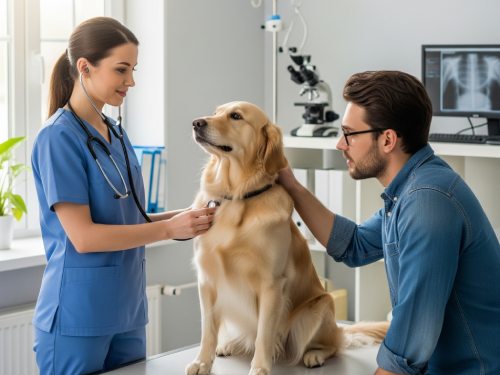 Consult your vet if unsure