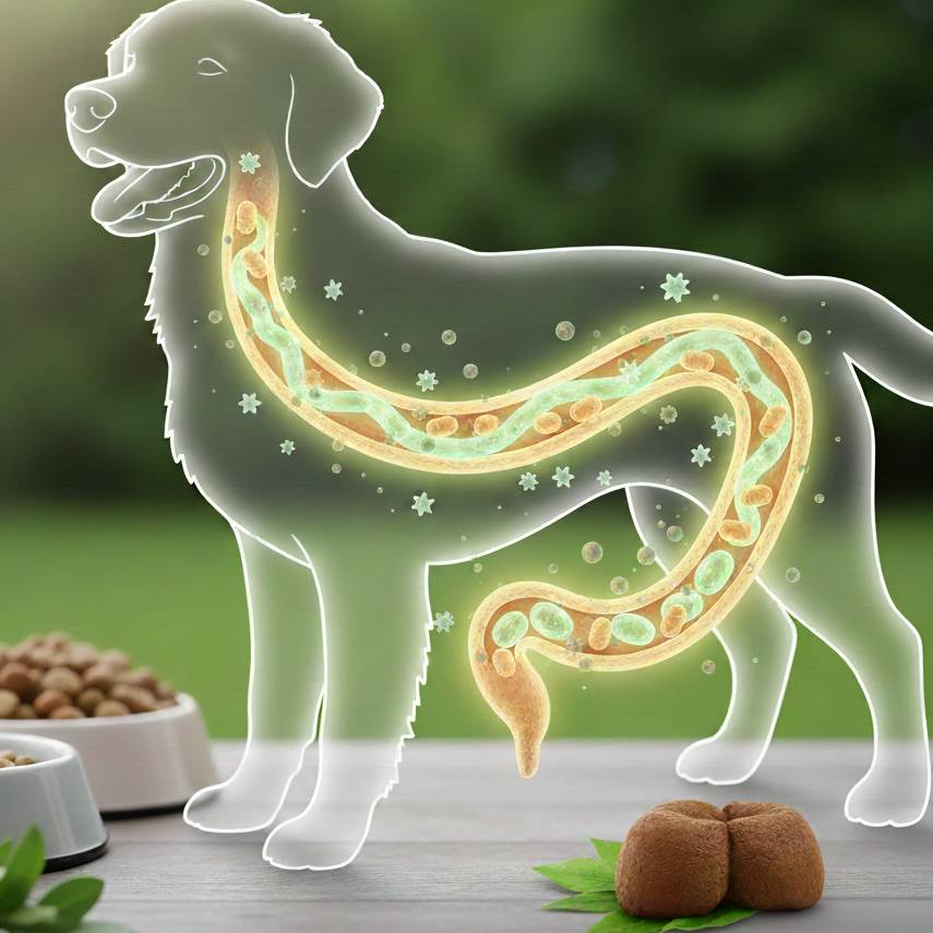 Healthy Digestion